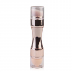 Brushes Foundation Eyebrow Eyeliner P&otilde;sepuna puuder Concealer Professional 4 in 1 meigipintslid