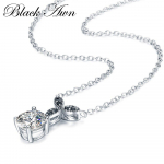 &Uuml;mmargune trendikas kaelakee naistele kaelakeed ripatsid naistele bijoux kaelakeed ripatsid t&uuml;drukule kingitus