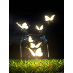 5D DIY Teemanttikandid Teemantv&auml;rvimispudel Liblikad Ristpistes K&auml;sitsi valmistatud Kodukaunistus 20X30CM