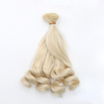 COS Dolls Wig Night Loli Leaf Rory Bobbi Salon Doll Hair Parukas Juuksed Juuksekardin NO3