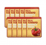 FARM STAY Real Tomato Essence mask 23 ml (3 valikut) 10sheets