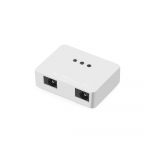 DC 12-24V dimmerid IR k&auml;sitsi p&uuml;hkimisanduri l&uuml;liti detektor 5A nutikas l&uuml;liti dimmerid LED riba kapi valgusti jaoks valge