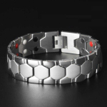 4 in 1 Magnetic Healthcare K&auml;ev&otilde;ru Kaalulangus Hand String Salendav Therapy Acupoints Tselluliidivastane K&auml;ev&otilde;ru Tervislik Magnet