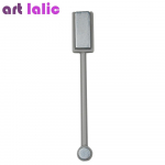 Double Head Nail Art Magnet Stick Nail Geellack Cat Eye Effect Magnetic Board manik&uuml;&uuml;ri t&ouml;&ouml;riist