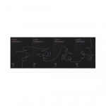 BTS Love Yourself TEAR Random Ver