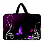 10 11,6 13,3 14 15,4 15,6 17,3-tolline universaalne s&uuml;learvuti s&uuml;learvuti &uuml;mbrisega tahvelarvuti &uuml;mbris Samsung Asus Acer HP arvutile 12 inch