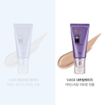 The Face Shop - Face it Magic Cover BB Cream SPF 20 (2 COLOR OPTIONS) V203
