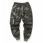 Hip Hop Cargo Pant Meeste Mood Jooksjad Vabaaja p&uuml;ksid T&auml;navar&otilde;ivad Mitme taskuga s&otilde;jav&auml;ep&uuml;ksid Meeste haaremip&uuml;ksid suures suuruses 7XL