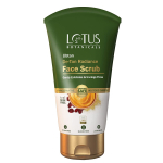 Lotus Botanicals Ubtan De-Tan Radiance n&auml;okoorija, 100g