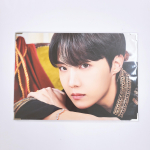 BTS maailmaturnee L&otilde;plik R&auml;&auml;kige ise Premium foto J-Hope