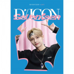 DICON D'FESTA Mini EDITION SEVENTEEN JUN