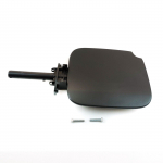 BROSS Autoosad BSP692 k&uuml;tuseklapi kate 8200690154 Renault Clio Symbol 2008-2013, Renault Thalia 2008-2013 jaoks Valmistatud T&uuml;rgis