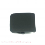 BROSS BSP705 eesmise p&otilde;rkeraua veokonksu silmakate 6N1117A989AA, 6N11 17A989 AA Ford Fusion Euroopa versioonile 2005-2012, n&auml;oga t&otilde;stetud
