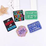 5 tk/pakis sulanduv tikandid plaaster Triikraud peal plaastrid riietele Termoadhesiivsed plaastrid jopedele Teksad seljakott triigitav &otilde;mblusplaaster