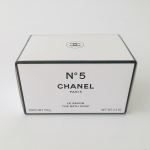 Chanel No. 5 The Bath Soap Seife 150g