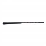 ESP834 Katuse antennimast AM FM raadio antennivarras 3A0051849 VW Seat Skoda Opel M5 285 mm jaoks