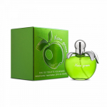 NEON GREEN Naiste tualettvesi Neon Green , 80 ml 80 ML + 80 ML