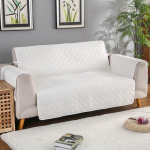 &Uuml;hev&auml;rviline diivanikate Pehme eemaldatav diivanipadja kate Kaitse diivan lemmikloomamatt pestav diivanikatted katted 1/2/3 istet 55x196cm