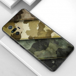 Korpus Redmi Note 10 Pro Max 9 9t 9s 8 8t 7 jaoks Redmi K40 Pro Plus 9 9a 9c kesta kamuflaažimustriga Camo s&otilde;jav&auml;earmee &uuml;mbris For Redmi Note 10 5G