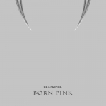 BLACKPINK &ndash; 2. ALBUM [BORN PINK] BOX SET [GRAY Ver.]