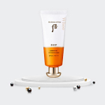 Whoo Gongjinhyang Jinhaeyun Essential UV-kaitsekreem SPF50+/PA++++ 60 ml ajalugu 1PCS
