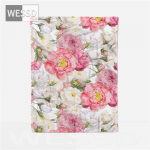 Lilleline tekk fliisist tekk diivanile, flanell, isikup&auml;rastatud l&otilde;ikega tekk lastele voodikate Kodutekstiilid 150x200cm