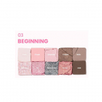 FMGT Eye Moment Palette 7,2&ndash;8 g [FMGT x Sister Sang Eun] 01 NEW CLASSIC