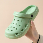 Naiste veekindlad sussid, suvised &otilde;ues kasutatavad naiste slaidid, pehme tallaga aiakingad 38-39