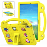 Samsung Tab A8 10.5 Case 2021 Kids tahvelarvuti &uuml;mbrisele S6 S5e T720 S6 A7 Lite 8.7 T220 10.4 T500 P610 Tab A 2019 T290 T510 Coque Tab S6 SM-T860 T865