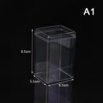 Box Storage Display Rack &Uuml;ks nuku vitriin Kapp mullimati hoiukoht
