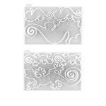 Seahorse Gecko silikoonvormid - Epoxy Resin Craft DIY Animal Mold | K&auml;sitsi valmistatud seinakattematerjalid, kaunistused, j&otilde;ulukingitused set A