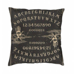 Ouija laua kaardipadi Dekoratsioon Armas Gooti N&otilde;idus Padi Dekoratsioon Salong Ruudukujuline Padjap&uuml;&uuml;r 30x30cm 12x12in