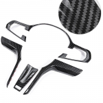 Auto roolikatted trimmikleebised, kaunistused BMW G30 X3 G01 X4 G02 X5 G05 X6 G06 jaoks