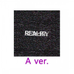 U-KNOW YOONHO 3. minialbum  Reality Show A ver