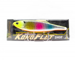 Duo Rough Trail Kono Flat 240F ujuv lant CBA0607 (7752)