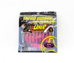 Duo Soft Lure Tetra t&ouml;&ouml;tab Uberiga 50 mm 10 pakis S507 (3670)