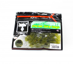 Jackall Soft Lure Pine Shrimp AR Custom 3,5-tolline &uuml;likerge melon (9409)