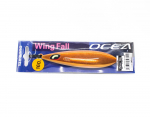 M&uuml;&uuml;k Shimano JV-F16T Metallist Jig Wing Fall 160 grammi 004 843302