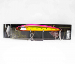 Shimano OL-210Q Drift Swimmer II 100HS 30 grammi uppuv lant 28T 543592