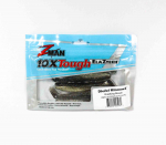 Zman Pehme peibutis Diezel MinnowZ 4 tolli 5/pakk Breaking Bream (5230)