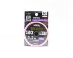 Varivas Fluorocarbon Ajing Master Shock Leader Line 30m 5lb (5361) puhas