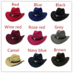 2023. aasta retrovillane naiste meeste &otilde;&otilde;nsad l&auml;&auml;nekauboi m&uuml;tsid, laia &auml;&auml;rega &uuml;lesrullitud Cowgirl jazz Sombrero CapTassel Taureni lint None kaamel