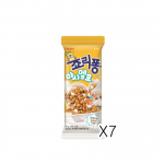 CROWN Jollypong 35g (3 Valikud) 7PCS