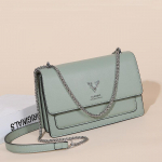 2023 Uus mood V&auml;ike kott Naiste kott &Uuml;ks &otilde;lakott Naiste mitmek&uuml;lgne kett v&auml;ike kandiline kott M