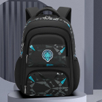 2023. aasta uus p&otilde;hikooli&otilde;pilase koolikott, vabaaja kantav laste raamatukott, 1.&ndash;3.6. klassi k&uuml;lmkapp, avatud &otilde;pilase seljakott Small size must