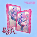 PURPLE KISS 1. singlialbum FESTA (Peamine Ver)