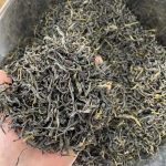 Hiina Phoenix Dancong Yashixiang Oolong tee Feng Huang Duck Feces Kerge maitse 250g