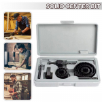 16 tk augusae komplekt 19-127 mm ketassaekomplekt puidu metallile