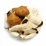 2019 XinHui Chen Pi TianMa tootmispiirkond poolpunane kuivatatud mandariinikoore tee 50g 50g/1.76oz