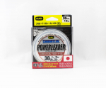Yo Zuri Duel Powerleader Fluorocarbon Nylon Blend 50m 30lb 0,435mm H3330 puhas